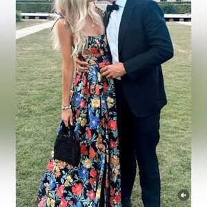 Show Me Your Mumu Juliet Maxi Dress